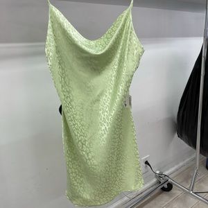 Audrey 3+1- Dress Large